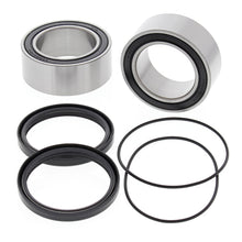 Carrier Bearing Upgrade Kit LTR450 '06-'11