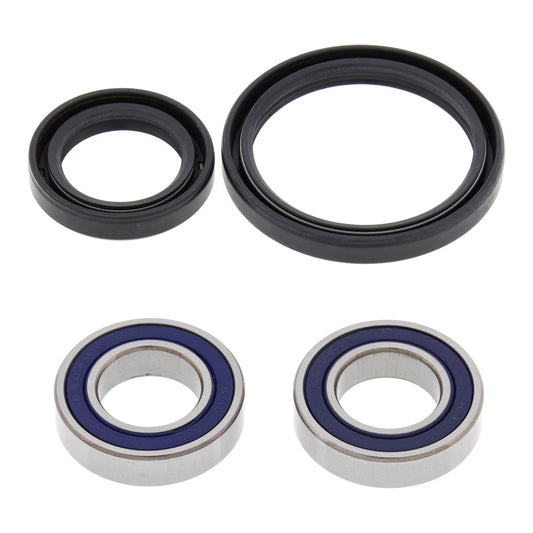 ARTRAX  Wheel Bearings