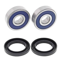 All Balls Racing Wheel Bearing Kit (25-1662)