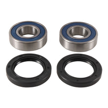 All Balls Racing Wheel Bearing Kit (25-1738)