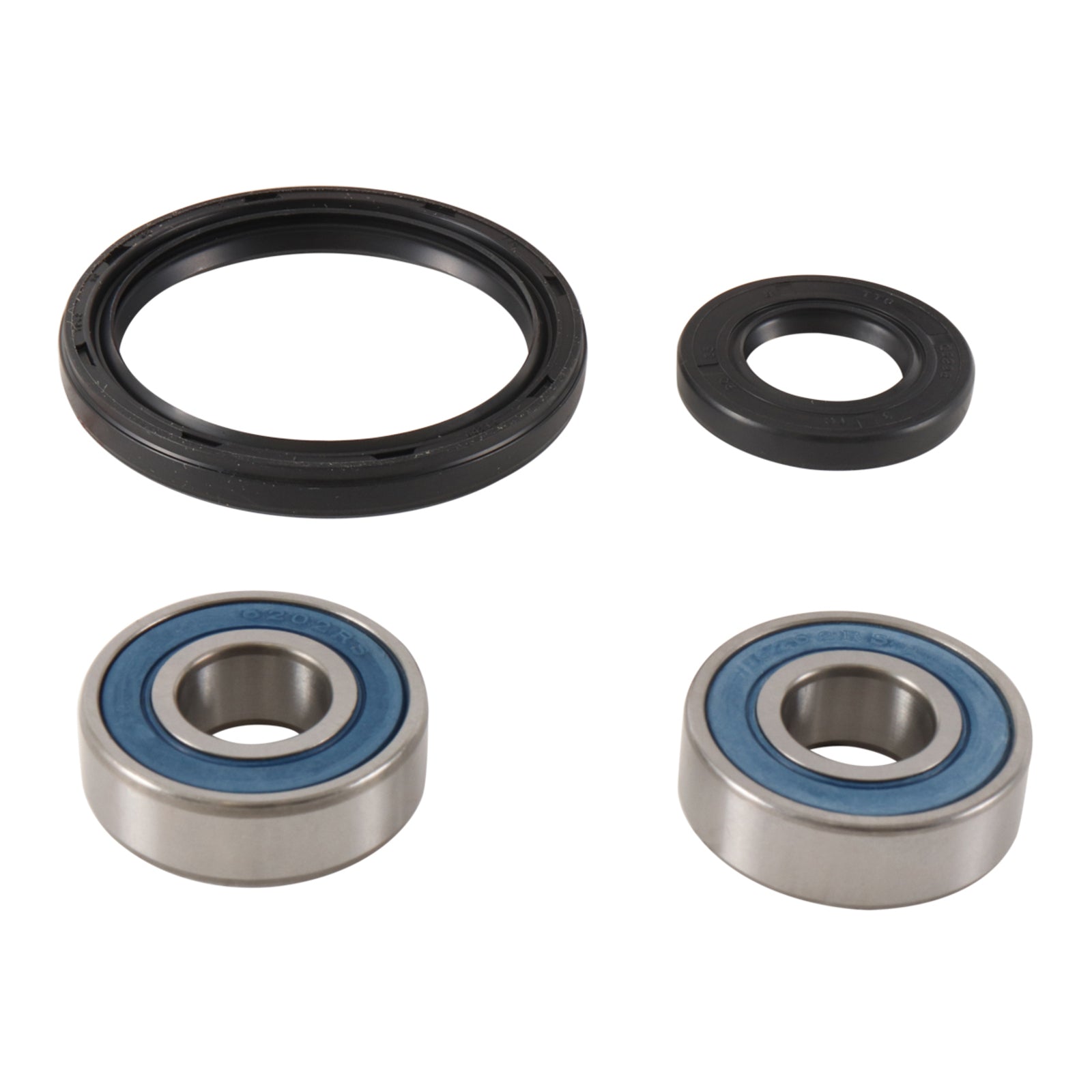 All Balls Racing Wheel Bearing Kit (25-1745)
