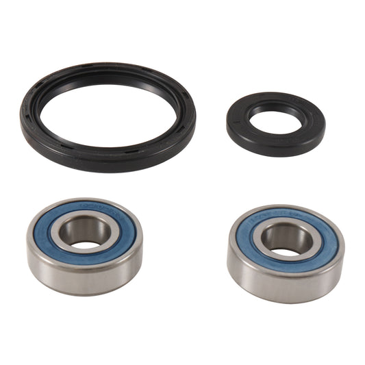 All Balls Racing Wheel Bearing Kit (25-1745)