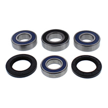 All Balls Racing Wheel Bearing Kit (25-1758)