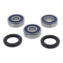 All Balls Racing Wheel Bearing Kit (25-1784)