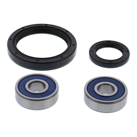 All Balls Racing Wheel Bearing Kit (25-1785)