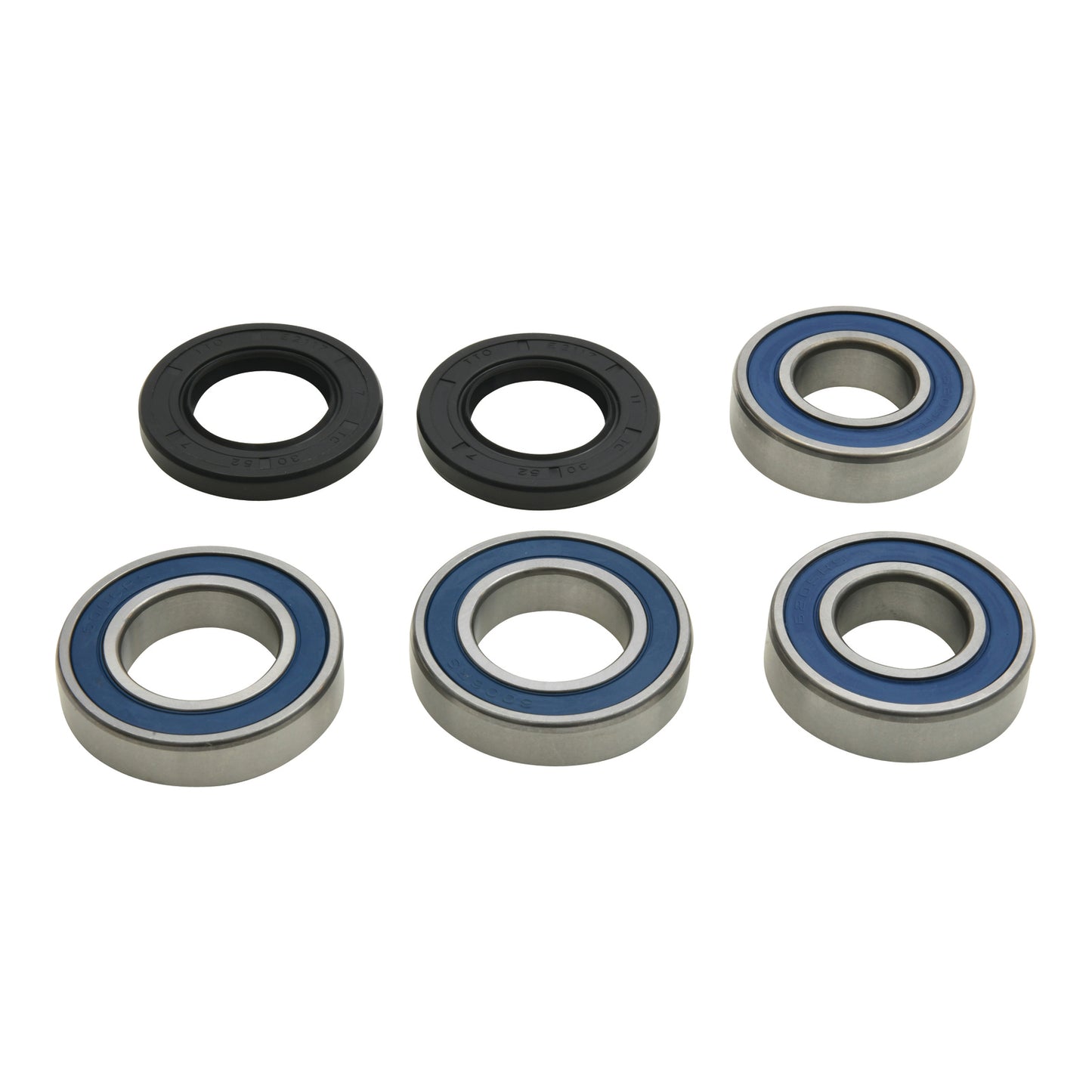 Wheel Bearing Kit Rear 25-1807