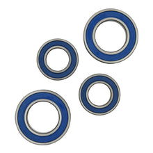 Wheel Bearing Kit Rear 25-1808