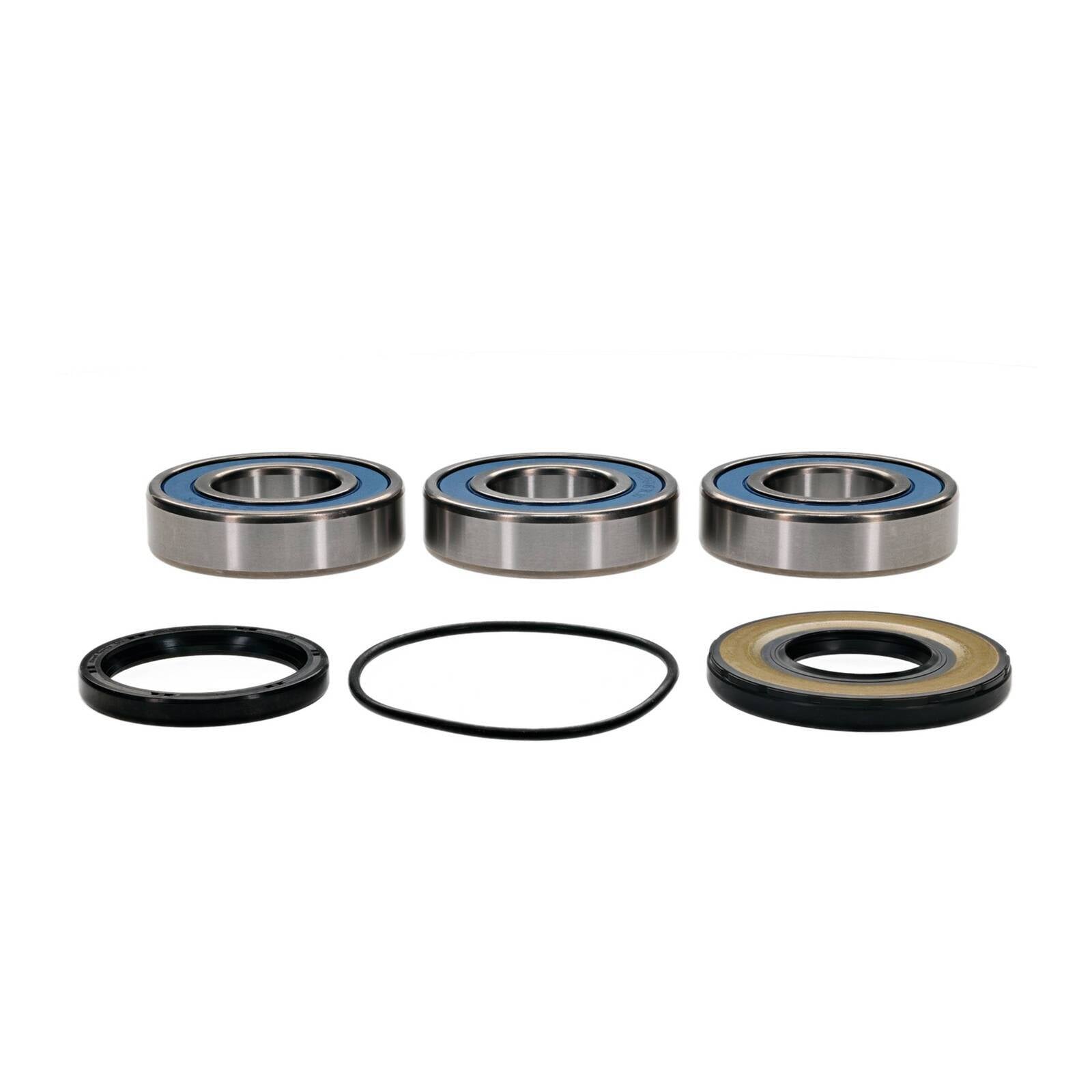 Wheel Bearing Kit Rear 25-1821