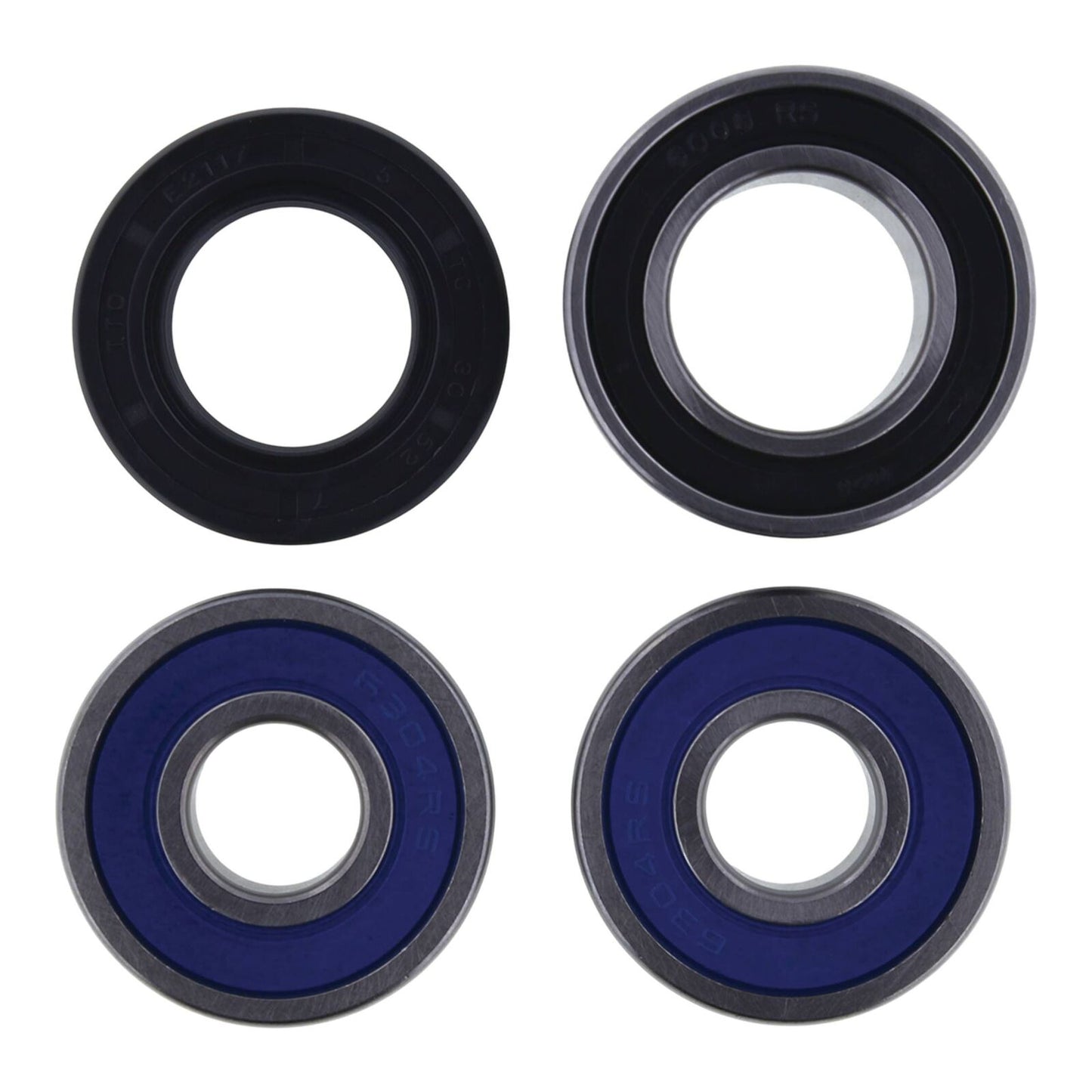 Wheel Bearing Kit - 25-1842