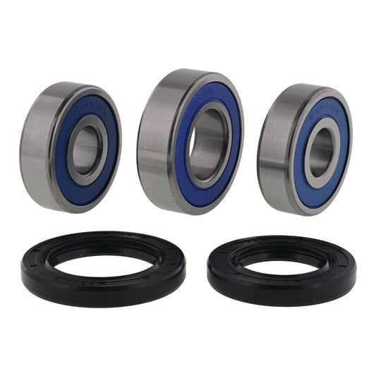Wheel Bearing Kit - 25-1854