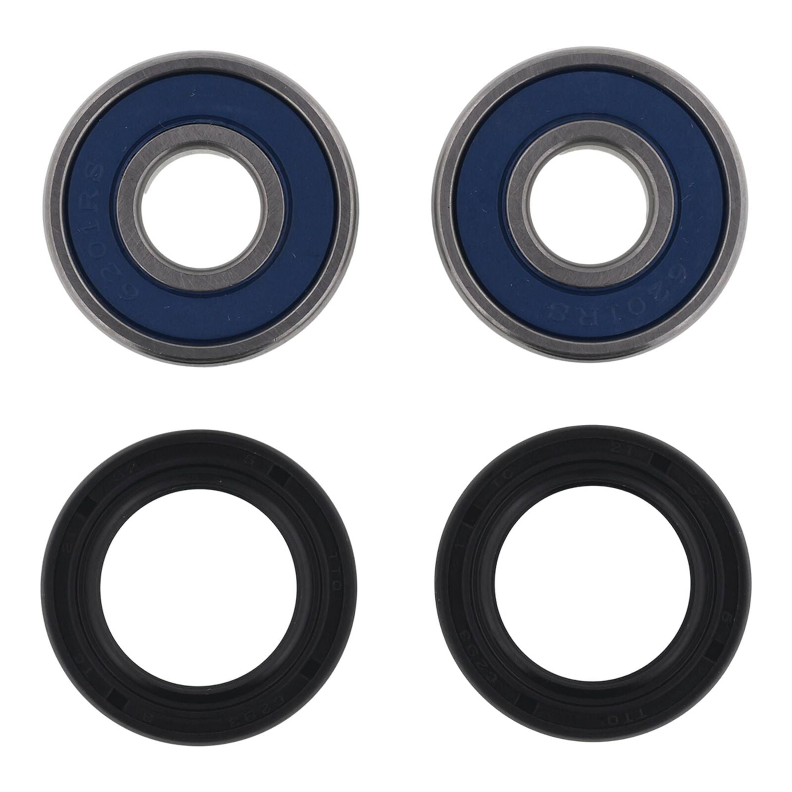 Wheel Bearing Kit - 25-1856