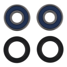 Wheel Bearing Kit - 25-1856