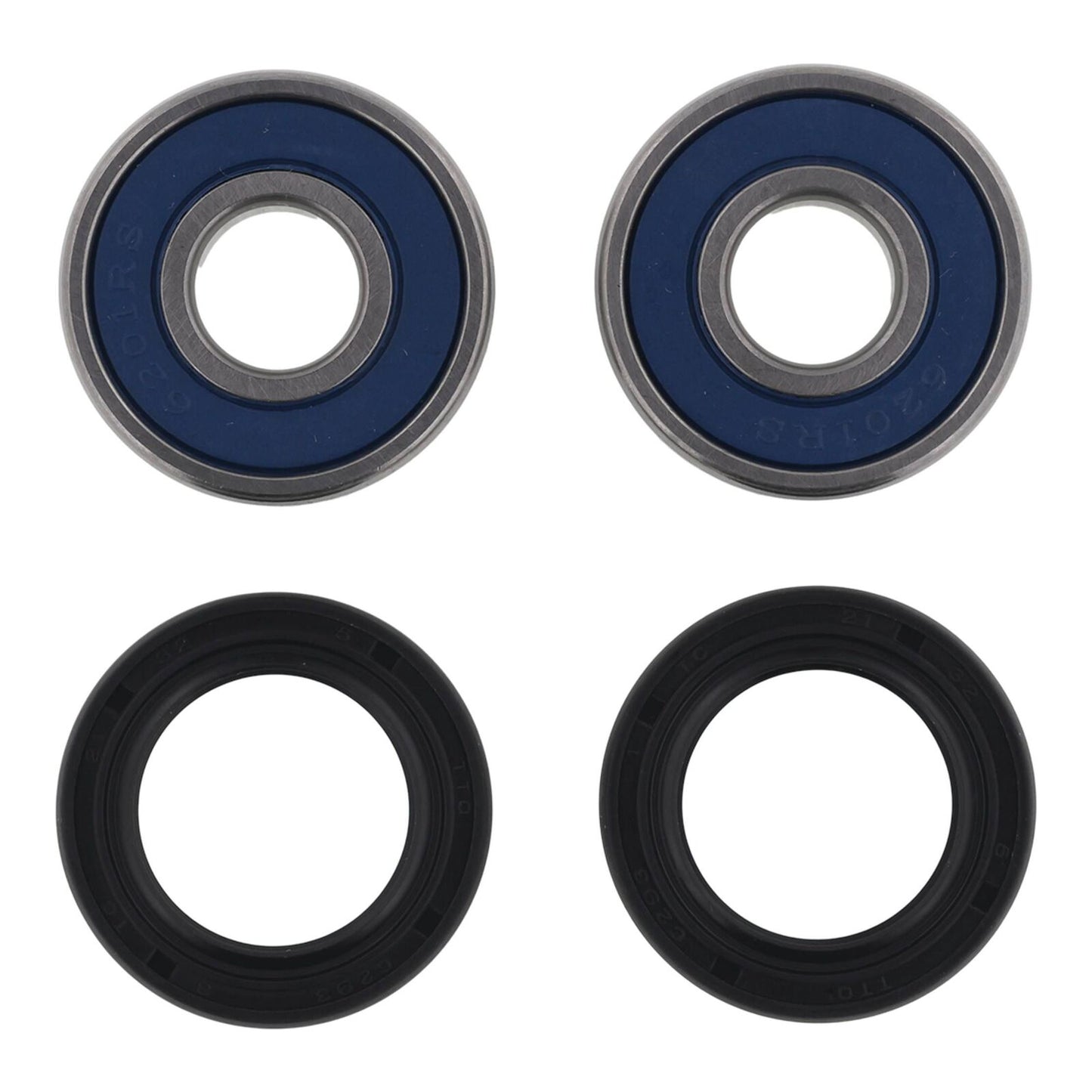 Wheel Bearing Kit - 25-1856