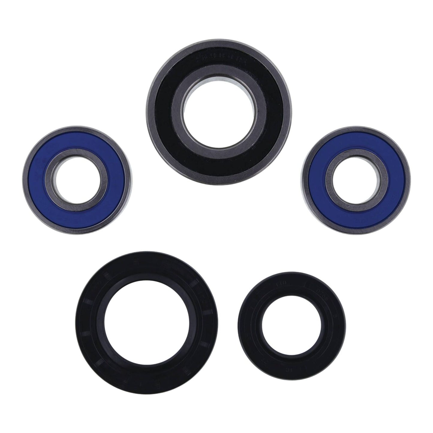 Wheel Bearing Kit - 25-1862