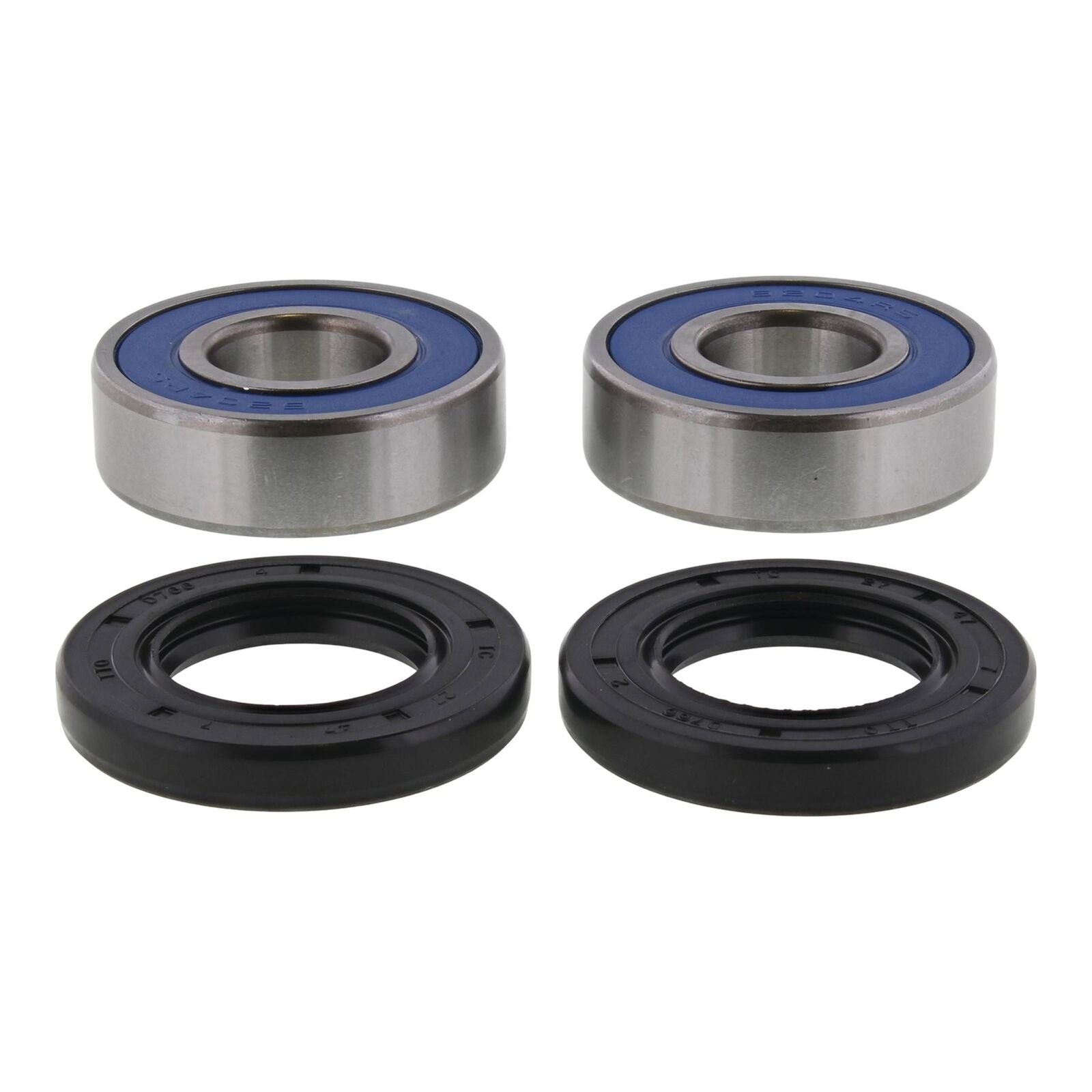 Wheel Bearing Kit - 25-1863