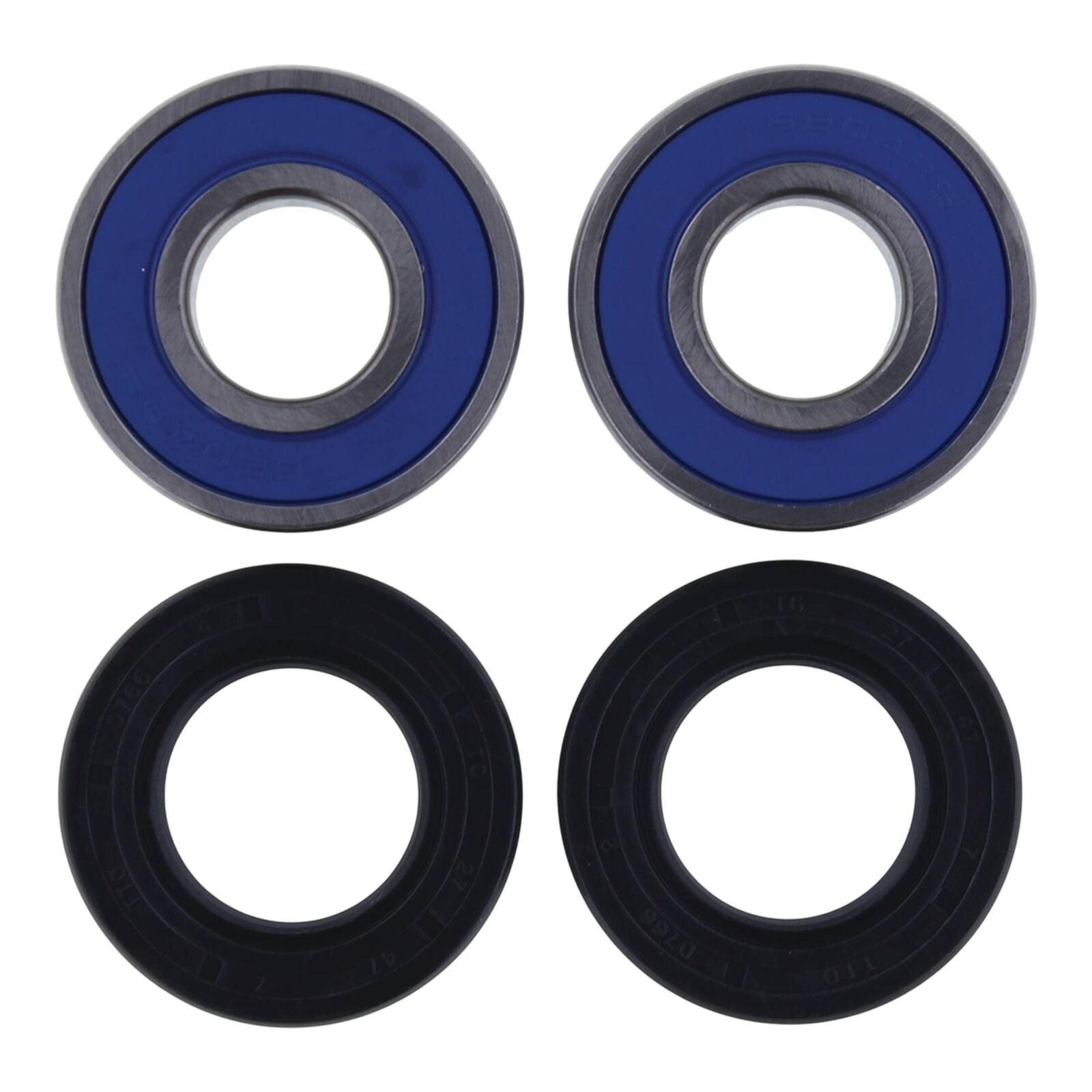 Wheel Bearing Kit - 25-1863