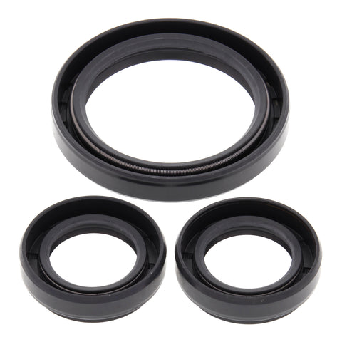 Differential Seal Kit - Yamaha YFM Front