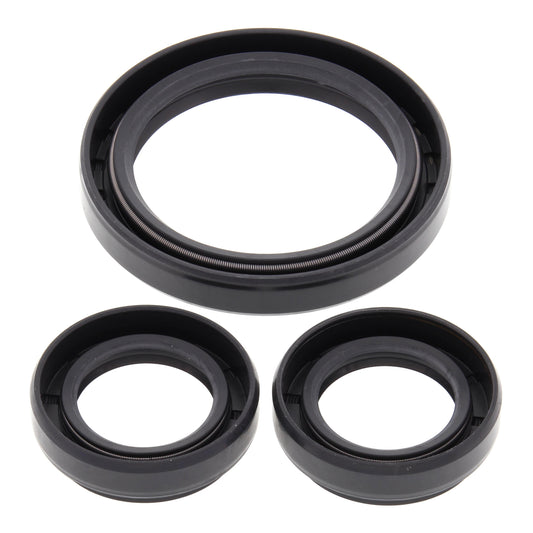 Differential Seal Kit - Yamaha YFM Front