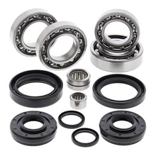 Differential Bearing Kit Front Honda TRX420 '07-'13 FA/FE/FM/TE/TM