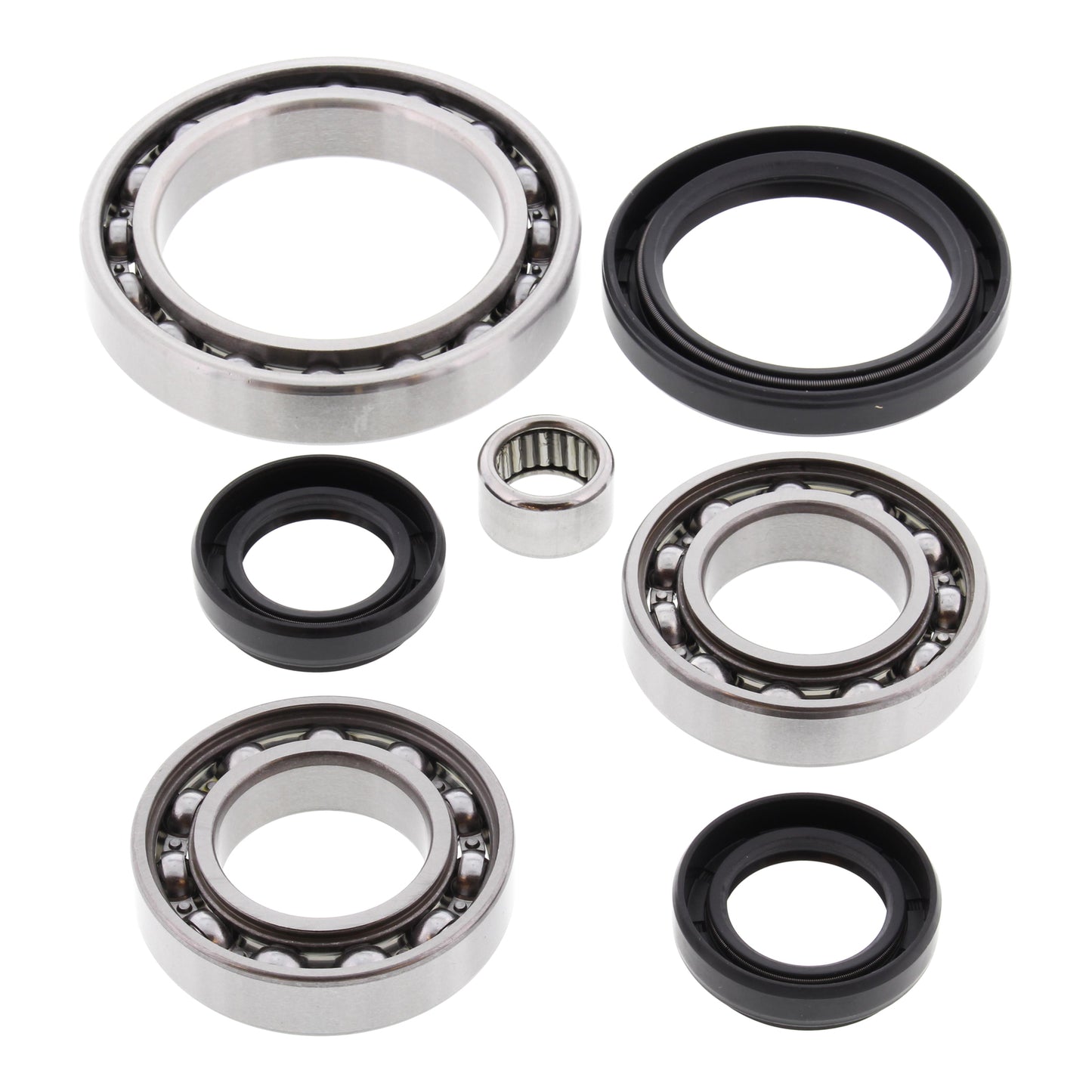 Differential Bearing Kit Front YFM350 Grizzly IRS