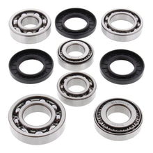 DIFFERENTIAL BEARING AND SEAL KIT 25-2074