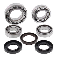 Differential Bearing Kit 25-2099