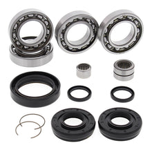 Differential Bearing Kit 25-2100