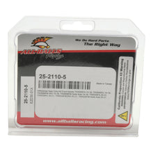 Differential Seal Kit 25-21105