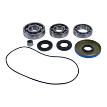 Differential Bearing & Seal Kit Front 25-2117