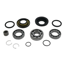 All Balls Differential Bearing & Seal Kit Rear 25-2137