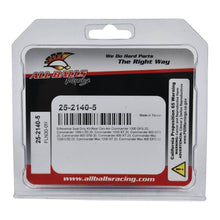 Differential Seal Only Kit Rear 25-2140-5