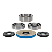 Differential Bearing & Seal Kit Front 25-2149