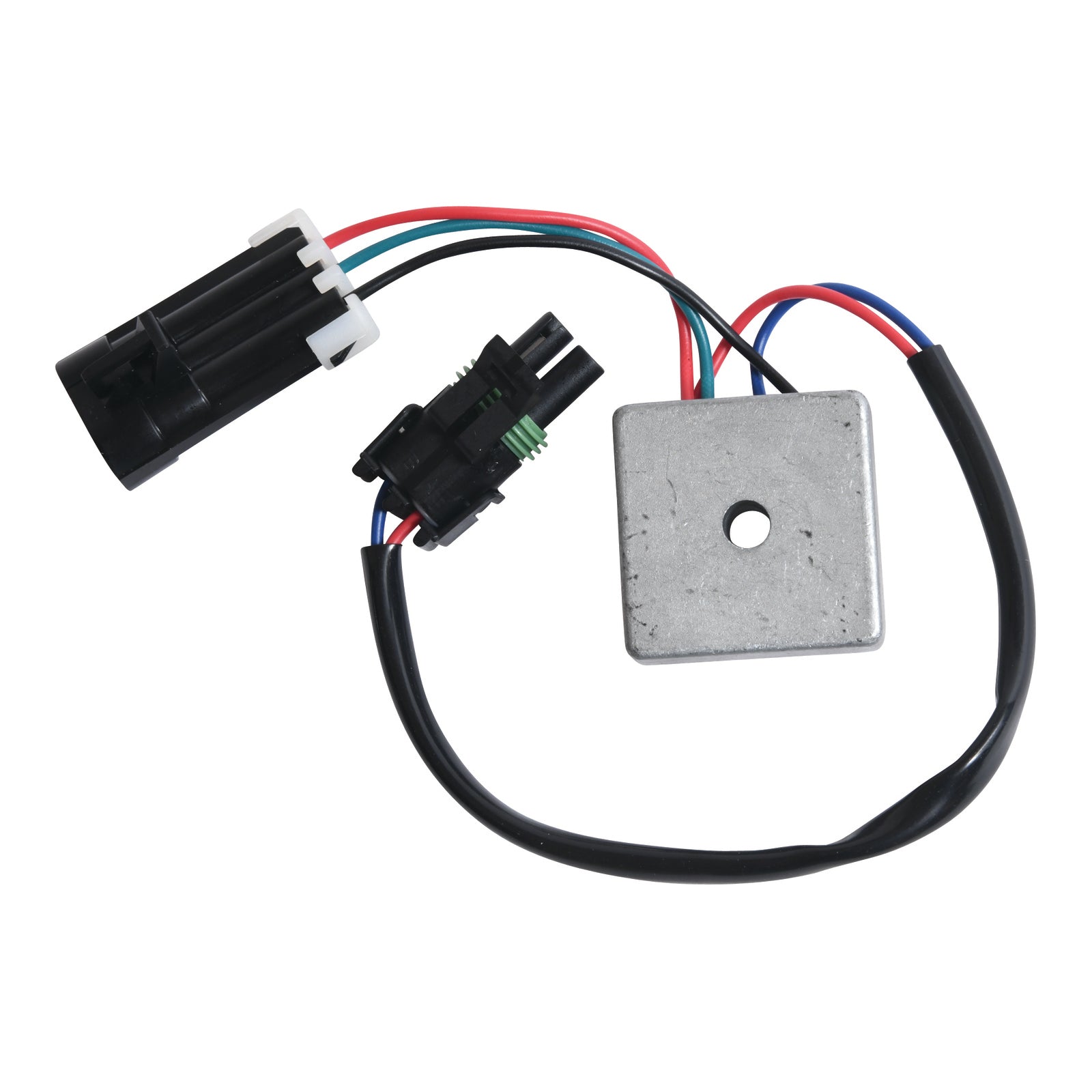 TURF MODE REAR DIFFERENTIAL RELAY 25-5001