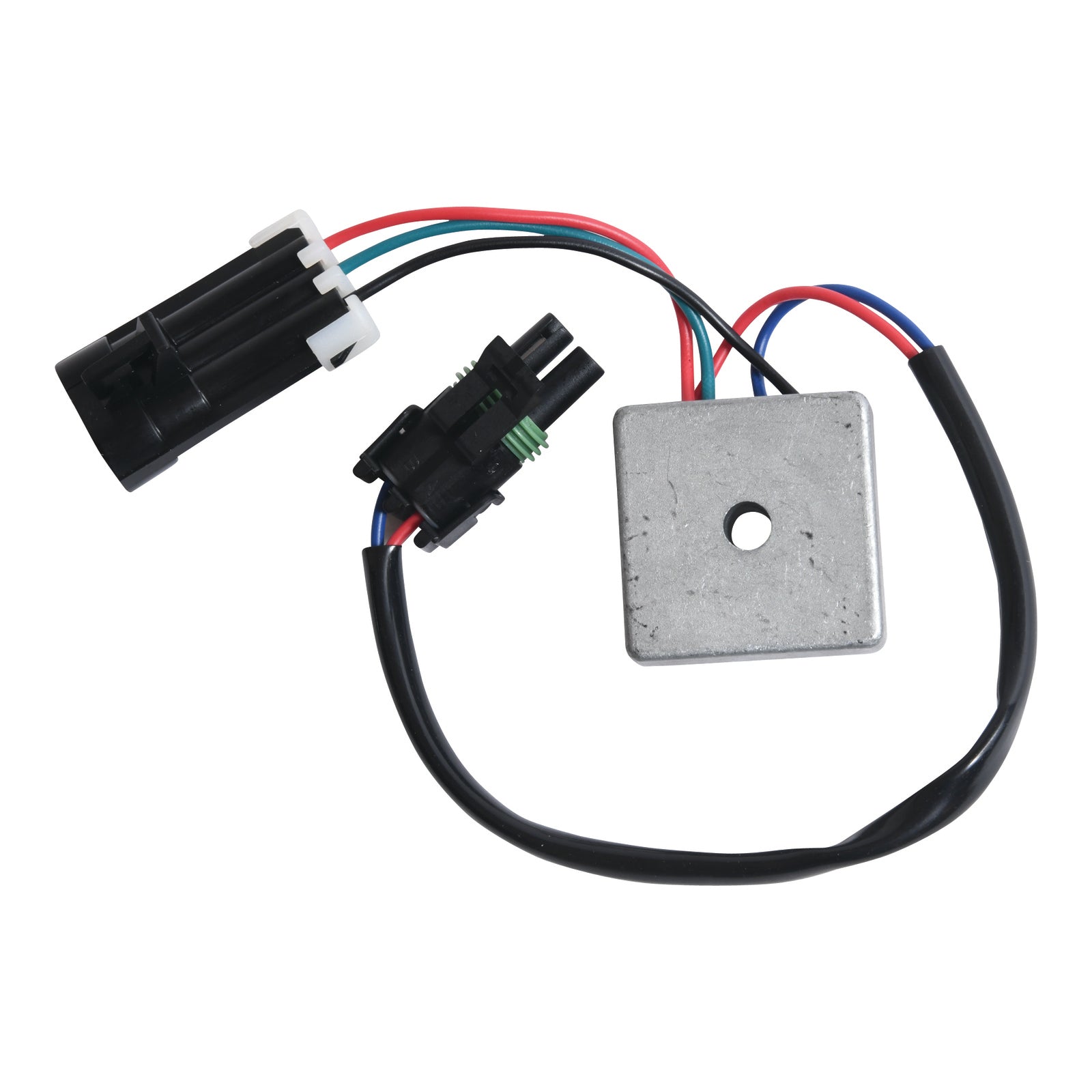 TURF MODE REAR DIFFERENTIAL RELAY 25-5001