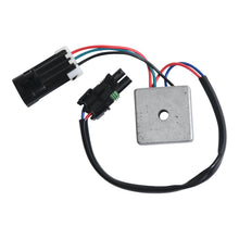 TURF MODE REAR DIFFERENTIAL RELAY 25-5001