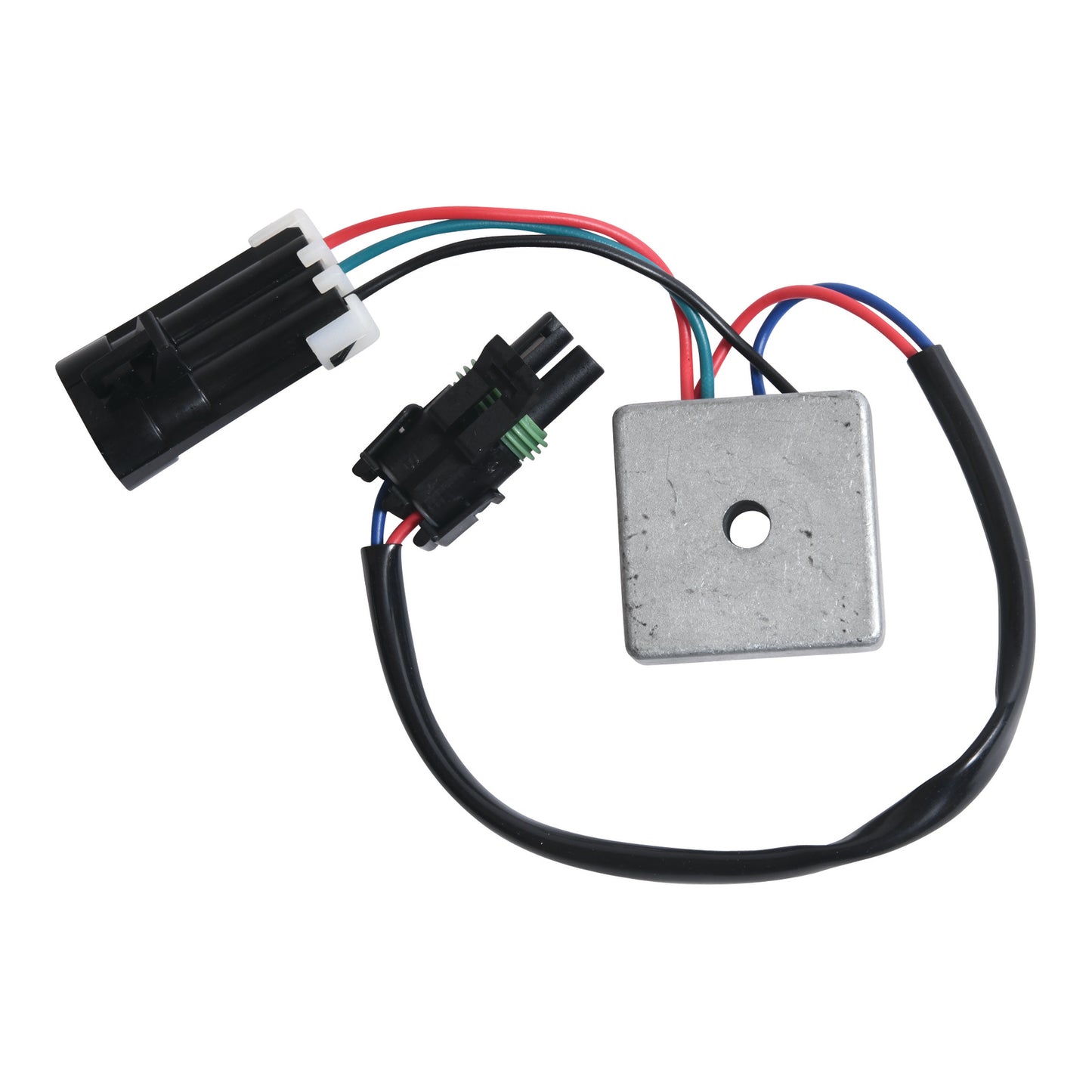 TURF MODE REAR DIFFERENTIAL RELAY 25-5001