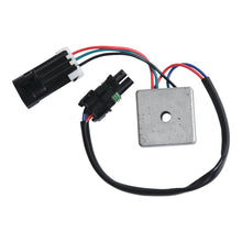 TURF MODE REAR DIFFERENTIAL RELAY 25-5001