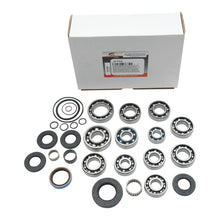 Transmission Rebuild Kit 25-7010