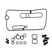 Carburettor Mid Body Kit