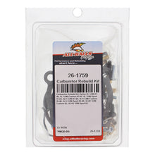All Balls Racing Carburettor Rebuild Kit (26-1759)