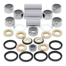 SUSP KIT LINKAGE 27-1007 CR250 97