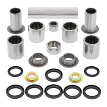 Suspension Linkage Kit 27-1065 YZ/WR125-450 '02-'04