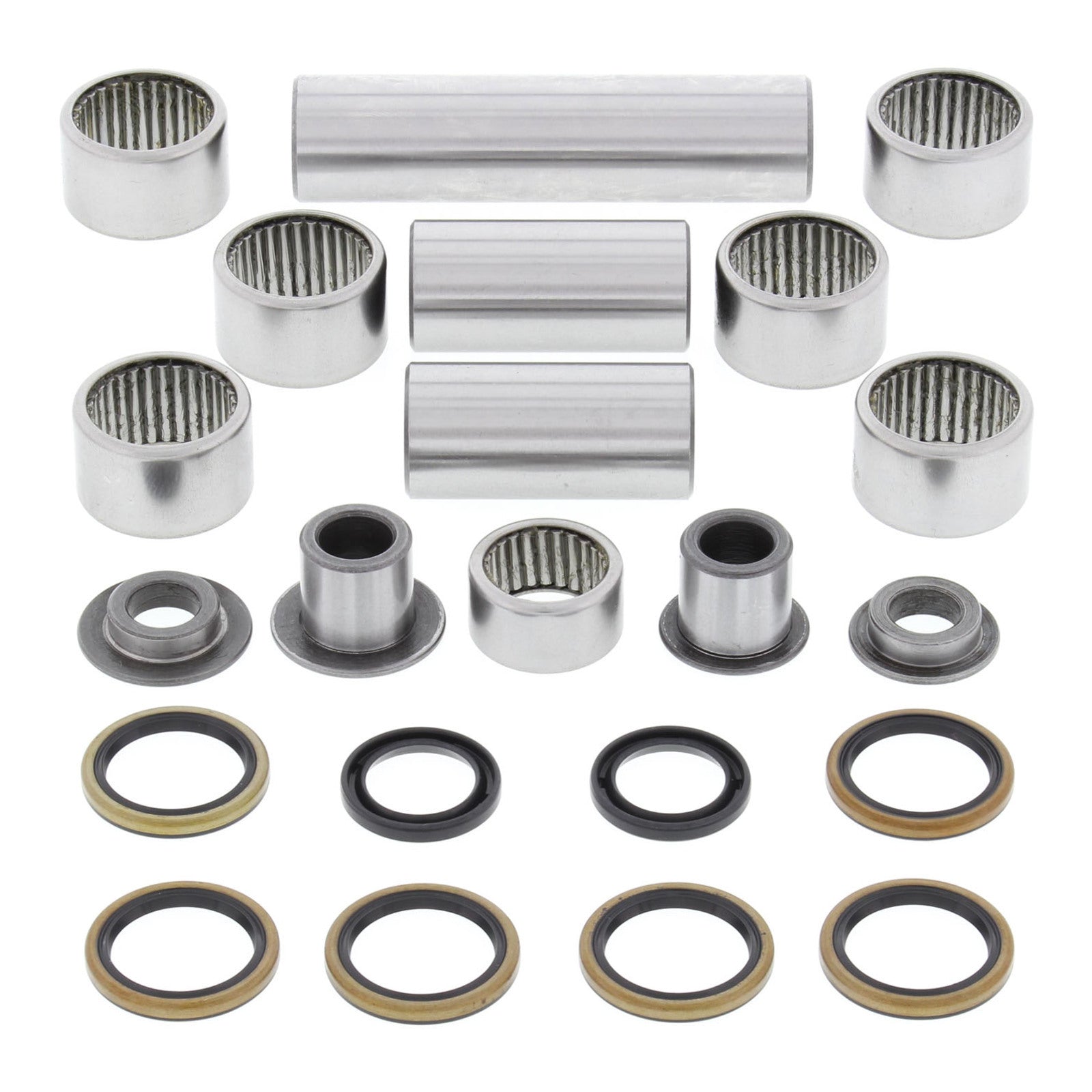 Suspension Linkage Kit 27-1117 KXF/RMZ250 04