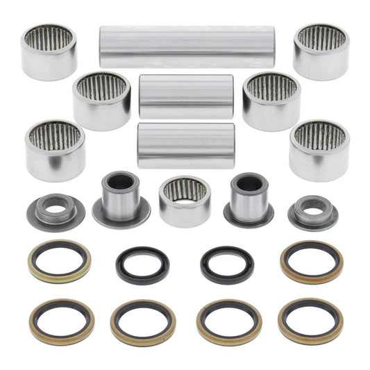 Suspension Linkage Kit 27-1117 KXF/RMZ250 04