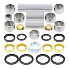 Suspension Linkage Kit 27-1170 Yamaha YZ125 '06-'15 / YZ250 '06-'15