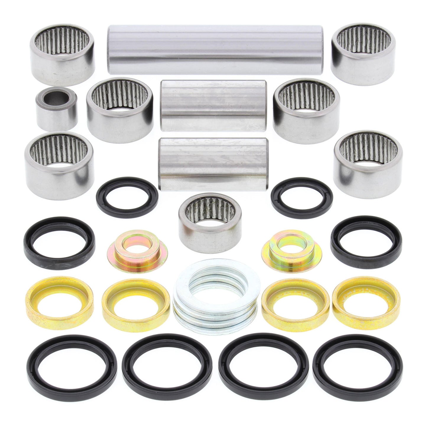 Suspension Linkage Kit 27-1171 Yamaha YZ250F '09 '14-'19 / YZ450F '09-'19
