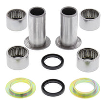 Suspension Kit Swingarm 28-1119 Husqvarna