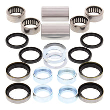 Suspension Kit Swingarm 28-1125 KTM