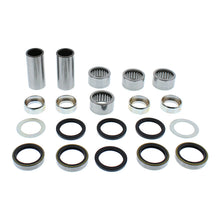 Suspension Kit Rear A-Arm + Swingarm 28-1168 KTM