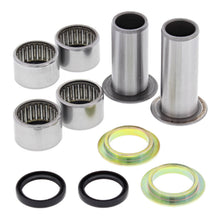 Suspension Kit Swingarm 28-1199 Husqvarna